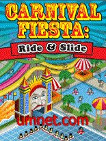 game pic for CARNIVAL FIESTA - Ride Slide